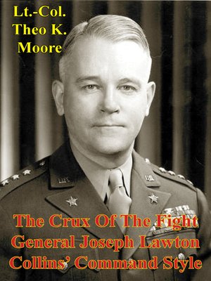 cover image of The Crux of the Fight